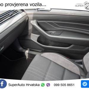 VW Passat Alltrack 2.0 TDI 4M DSG 200 KS, LED+ACC+GR SJED+KAM+PARK