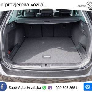 VW Passat Alltrack 2.0 TDI 4M DSG 200 KS, LED+ACC+GR SJED+KAM+PARK