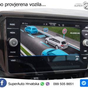 VW Passat Alltrack 2.0 TDI 4M DSG 200 KS, LED+ACC+GR SJED+KAM+PARK