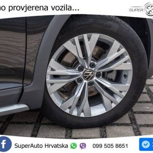 VW Passat Alltrack 2.0 TDI 4M DSG 200 KS, LED+ACC+GR SJED+KAM+PARK