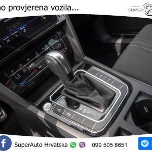 VW Passat Alltrack 2.0 TDI 4M DSG 200 KS, LED+ACC+GR SJED+KAM+PARK
