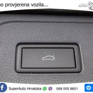 VW Passat Alltrack 2.0 TDI 4M DSG 200 KS, LED+ACC+GR SJED+KAM+PARK