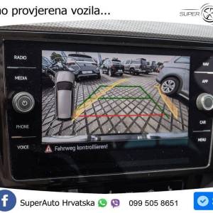 VW Passat Alltrack 2.0 TDI 4M DSG 200 KS, LED+ACC+GR SJED+KAM+PARK