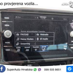 VW Passat Alltrack 2.0 TDI 4M DSG 200 KS, LED+ACC+GR SJED+KAM+PARK