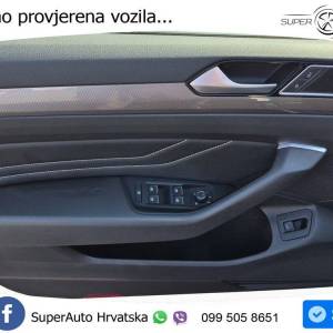VW Passat Alltrack 2.0 TDI 4M DSG 200 KS, LED+ACC+GR SJED+KAM+PARK