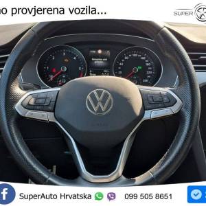VW Passat Alltrack 2.0 TDI 4M DSG 200 KS, LED+ACC+GR SJED+KAM+PARK