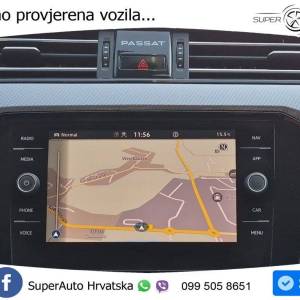 VW Passat Alltrack 2.0 TDI 4M DSG 200 KS, LED+ACC+GR SJED+KAM+PARK