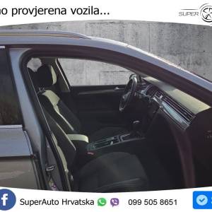 VW Passat Alltrack 2.0 TDI DSG 4M DSG 200 KS, LED+ACC+GR SJED+MASAŽA+PARK