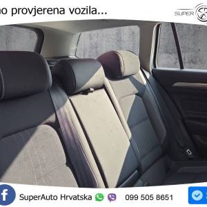VW Passat Alltrack 2.0 TDI DSG 4M DSG 200 KS, LED+ACC+GR SJED+MASAŽA+PARK