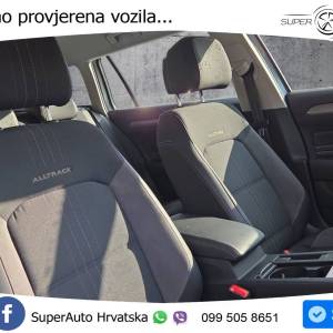 VW Passat Alltrack 2.0 TDI DSG 4M DSG 200 KS, LED+ACC+GR SJED+MASAŽA+PARK