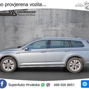 VW Passat Alltrack 2.0 TDI DSG 4M DSG 200 KS, LED+ACC+GR SJED+MASAŽA+PARK