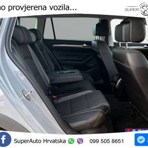 VW Passat Alltrack 2.0 TDI 4M DSG 200 KS, LED+ACC+GR SJED+VIRT+KAM
