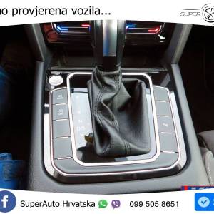 VW Passat Alltrack 2.0 TDI 4M DSG 200 KS, LED+ACC+GR SJED+VIRT+KAM