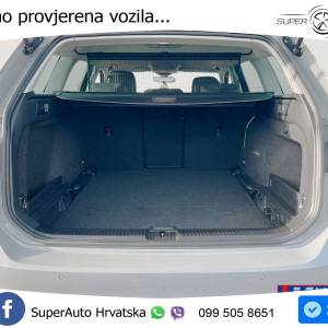 VW Passat Alltrack 2.0 TDI 4M DSG 200 KS, LED+ACC+GR SJED+VIRT+KAM