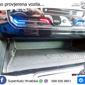 VW Passat Alltrack 2.0 TDI 4M DSG 200 KS, LED+ACC+GR SJED+VIRT+KAM