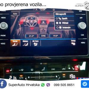 VW Passat Alltrack 2.0 TDI 4M DSG 200 KS, LED+ACC+GR SJED+VIRT+KAM