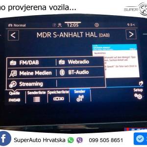 VW Passat Alltrack 2.0 TDI 4M DSG 200 KS, LED+ACC+GR SJED+VIRT+KAM