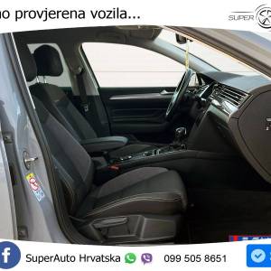 VW Passat Alltrack 2.0 TDI 4M DSG 200 KS, LED+ACC+GR SJED+VIRT+KAM