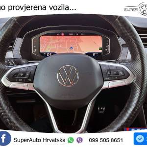 VW Passat Alltrack 2.0 TDI 4M DSG 200 KS, LED+ACC+GR SJED+VIRT+KAM