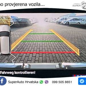 VW Passat Alltrack 2.0 TDI 4M DSG 200 KS, LED+ACC+GR SJED+VIRT+KAM