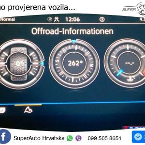 VW Passat Alltrack 2.0 TDI 4M DSG 200 KS, LED+ACC+GR SJED+VIRT+KAM