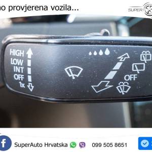 VW Passat Alltrack 2.0TDI 4M DSG 200 KS, LED+ACC+PANO+GR SJED+VIRT+KAM