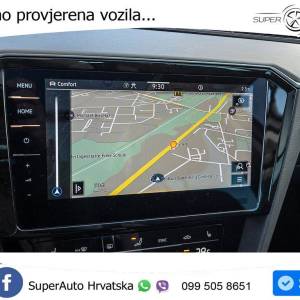 VW Passat Alltrack 2.0TDI 4M DSG 200 KS, LED+ACC+PANO+GR SJED+VIRT+KAM