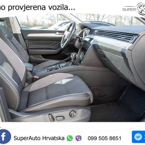 VW Passat Alltrack 2.0TDI 4M DSG 200 KS, LED+ACC+PANO+GR SJED+VIRT+KAM