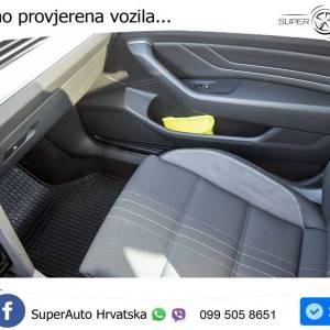 VW Passat Alltrack 2.0TDI 4M DSG 200 KS, LED+ACC+PANO+GR SJED+VIRT+KAM