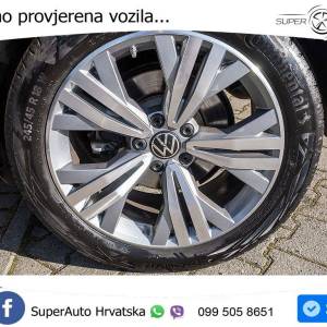 VW Passat Alltrack 2.0TDI 4M DSG 200 KS, LED+ACC+PANO+GR SJED+VIRT+KAM