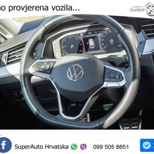 VW Passat Alltrack 2.0TDI 4M DSG 200 KS, LED+ACC+PANO+GR SJED+VIRT+KAM