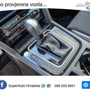 VW Passat Alltrack 2.0TDI 4M DSG 200 KS, LED+ACC+PANO+GR SJED+VIRT+KAM