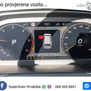 VW Passat Alltrack 2.0TDI 4M DSG 200 KS, LED+ACC+PANO+GR SJED+VIRT+KAM