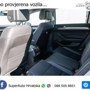 VW Passat Alltrack 2.0TDI 4M DSG 200 KS, LED+ACC+PANO+GR SJED+VIRT+KAM