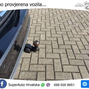 VW Passat Alltrack 2.0TDI 4M DSG 200 KS, LED+ACC+PANO+GR SJED+KAM+PARK