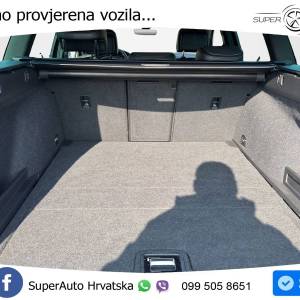 VW Passat Alltrack 2.0TDI 4M DSG 200 KS, LED+ACC+PANO+GR SJED+KAM+PARK