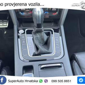VW Passat Alltrack 2.0TDI 4M DSG 200 KS, LED+ACC+PANO+GR SJED+KAM+PARK