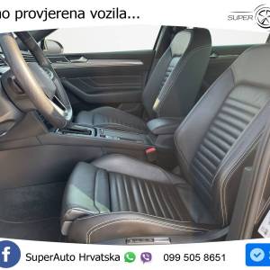 VW Passat Alltrack 2.0TDI 4M DSG 200 KS, LED+ACC+PANO+GR SJED+KAM+PARK