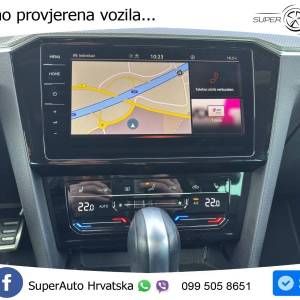 VW Passat Alltrack 2.0TDI 4M DSG 200 KS, LED+ACC+PANO+GR SJED+KAM+PARK