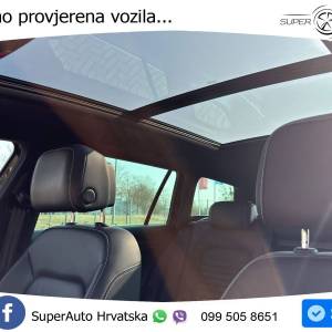 VW Passat Alltrack 2.0TDI 4M DSG 200 KS, LED+ACC+PANO+GR SJED+KAM+PARK
