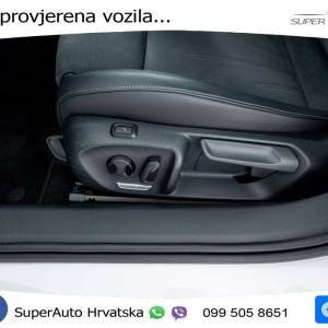 VW Passat Variant 1.5 TSI DSG 204 KS, ACC+KAM+GR SJED+HEAD+VIRT+MASAŽA