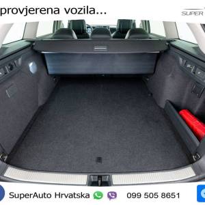 VW Passat Variant 1.5 TSI DSG 204 KS, ACC+KAM+GR SJED+HEAD+VIRT+MASAŽA