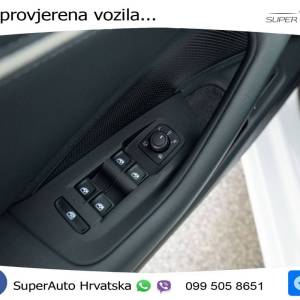 VW Passat Variant 1.5 TSI DSG 204 KS, ACC+KAM+GR SJED+HEAD+VIRT+MASAŽA