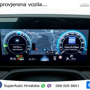 VW Passat Variant 1.5 TSI DSG 204 KS, ACC+KAM+GR SJED+HEAD+VIRT+MASAŽA