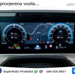 VW Passat Variant 1.5 TSI DSG Elegance 204 KS, ACC+360+4xGR SJED+HEAD+MASAŽA