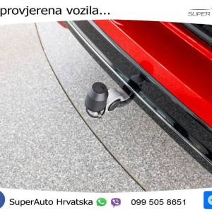 VW Passat Variant 1.5 TSI DSG Elegance 204 KS, ACC+360+4xGR SJED+HEAD+MASAŽA