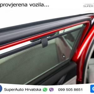 VW Passat Variant 1.5 TSI DSG Elegance 204 KS, ACC+360+4xGR SJED+HEAD+MASAŽA