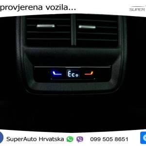 VW Passat Variant 1.5 TSI DSG 204 KS, ACC+KAM+GR SJED+HEAD+VIRT+MASAŽA