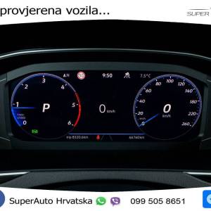 VW Passat Variant 2.0 TDI 4M DSG Elegance 200 KS, LED+ACC+GR SJED+KAM+PDC+VIRT