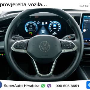 VW Passat Variant 2.0 TDI 4M 193 KS, LED+ACC+GR SJED+KAM+VIRT+PDC